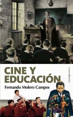 Cover Cine Y Educacion