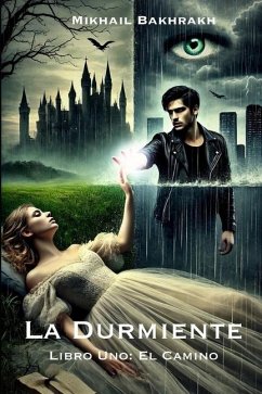La Durmiente. Libro Uno - Bakhrakh, Mikhail