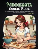 Minnesota Cookie Book