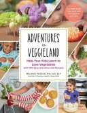 Adventures in Veggieland
