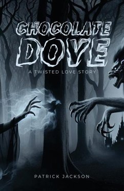 Cover Chocolate Dove