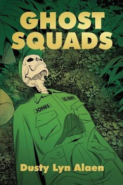 Cover Ghost Squads