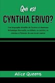 Qui est Cynthia Erivo?