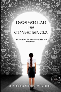 Cover Despertar de consciencia