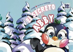Cover El secreto de Abby