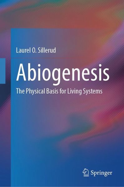 Abiogenesis (eBook, PDF) Abiogenesis (eBook, PDF)