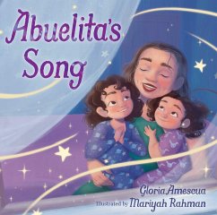 Cover Abuelita's Song (eBook, ePUB)