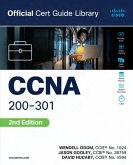 CCNA 200-301 Official Cert Guide Library (eBook, ePUB)