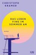 Das Leben fing im Sommer an (eBook,... - Bild 1