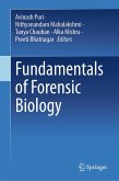 Fundamentals of Forensic Biology (eBook, PDF)