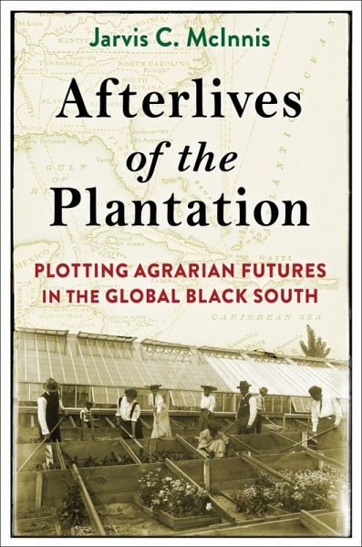 Afterlives of the Plantation (eBook, ePUB) Afterlives of the Plantation (eBook, ePUB)