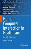 Human Computer Interaction in Healthcare (eBook, PDF)