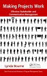Making Projects Work (eBook, ePUB) - Bild 1