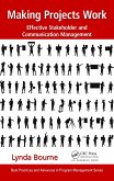 Making Projects Work (eBook, ePUB) Making Projects Work (eBook, ePUB)