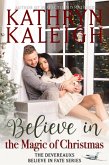 Believe in the Magic of Christmas (The Worthingtons) (eBook, ePUB)