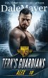 Alex (Terk's Guardians, #10) (eBook,... - Bild 1