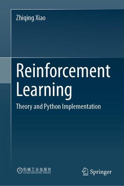 Cover Reinforcement Learning (eBook, PDF)