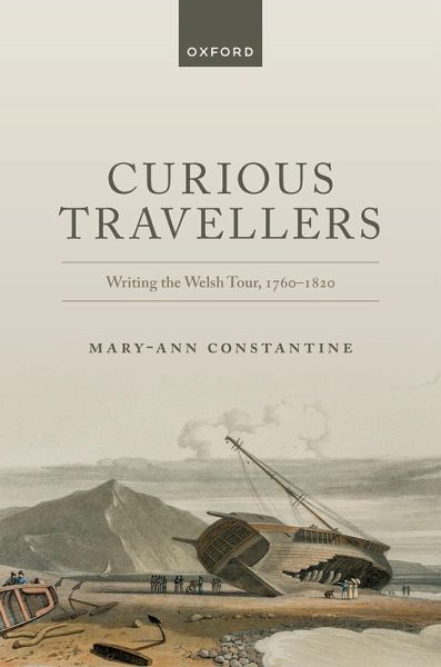 Curious Travellers (eBook, PDF)