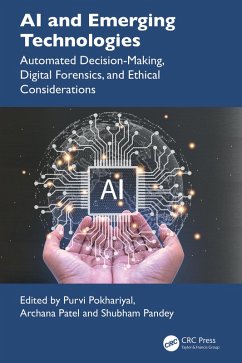 Cover AI and Emerging Technologies (eBook, ePUB)