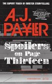 Spoilers on Page Thirteen (eBook, ePUB) Spoilers on Page Thirteen (eBook, ePUB)