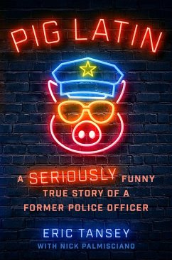 Cover Pig Latin (eBook, ePUB)