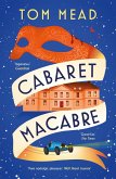 Cabaret Macabre (eBook, ePUB)