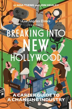 Cover Breaking Into New Hollywood (eBook, ePUB)