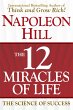 The 12 Miracles of Life (eBook, ePUB) - Bild 1