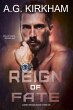 Reign of Fate (Dark Reign, #12) (eBook,... - Bild 1