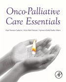 Onco-Palliative Care Essentials (eBook, ePUB)