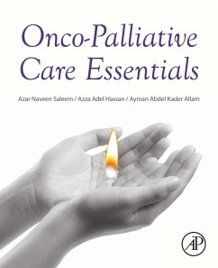Cover Onco-Palliative Care Essentials (eBook, ePUB)