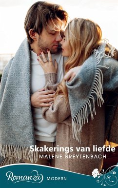 Skakerings van liefde (eBook, ePUB) - Breytenbach, Malene