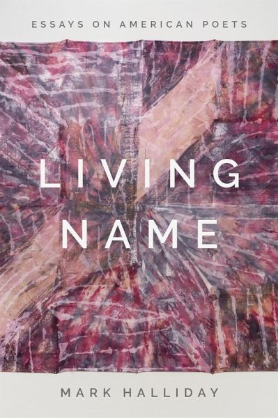 Living Name (eBook, ePUB)