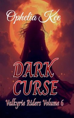 Dark Curse - Kee, Ophelia