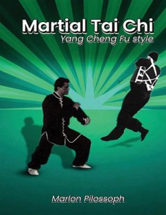Cover Martial Tai Chi