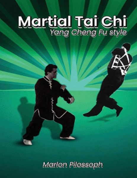 Martial Tai Chi Martial Tai Chi