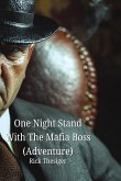 One Night Stand With The Mafia Boss (Adventure)