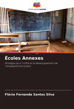Cover Écoles Annexes