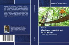 Via da me, maledetti, nel fuoco eterno! - Ara, Alberto