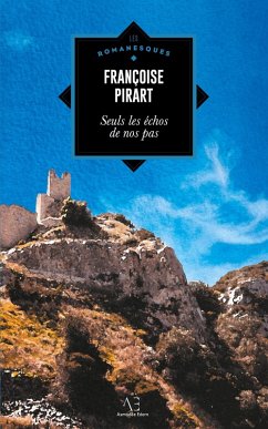 Cover Seuls les échos de nos pas