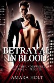 Betrayal in Blood Betrayal in Blood