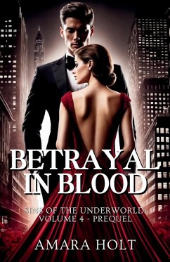 Betrayal in Blood - Holt, Amara