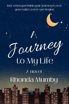 A Journey to My Life - Mumby, Rhonda