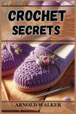 CROCHET SECRETS CROCHET SECRETS