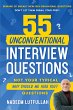 55 Unconventional Interview Questions - Bild 1