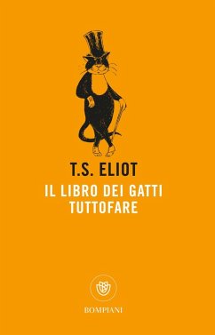 Il libro dei gatti tuttofare - Eliot, Thomas S. Il libro dei gatti tuttofare - Eliot, Thomas S.