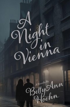 A Night In Vienna - Hoehn, Betty Ann