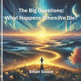 The Big Questions The Big Questions