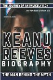 Keanu Reeves Biography