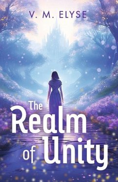 The Realm of Unity - Elyse, V M